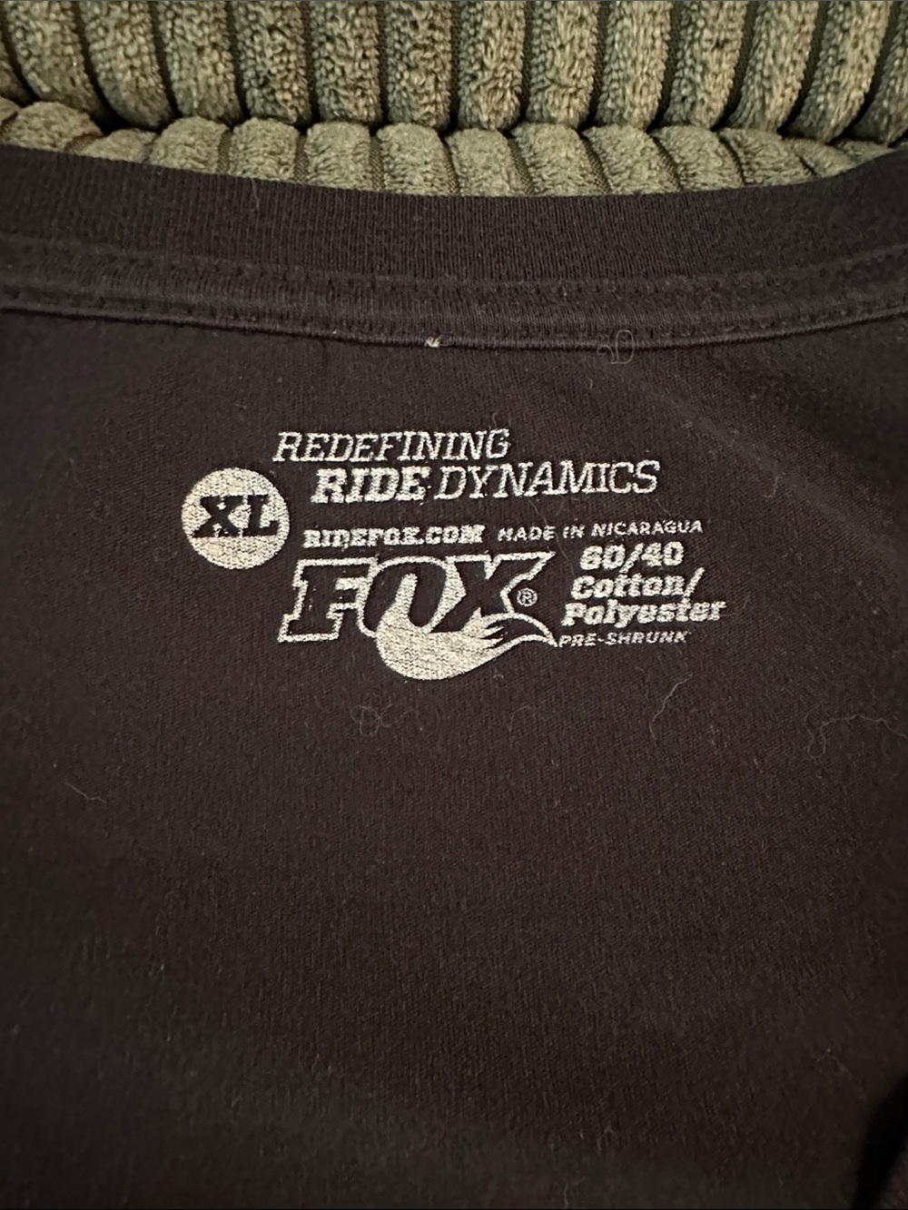 Fox Racing Top - Picture 4 of 6